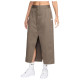 Nike Γυναικεία φούστα Sportswear Collection Twill Skirt